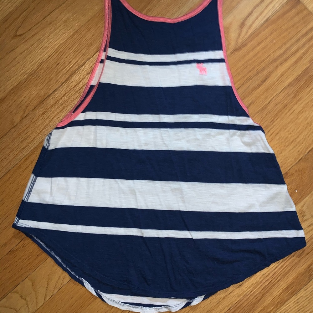 Abercrombie Tank Top
